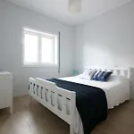 Apartamento Salinas House - T3 - Costa Nova