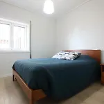 Salinas House - T3 - Apartamento Costa Nova