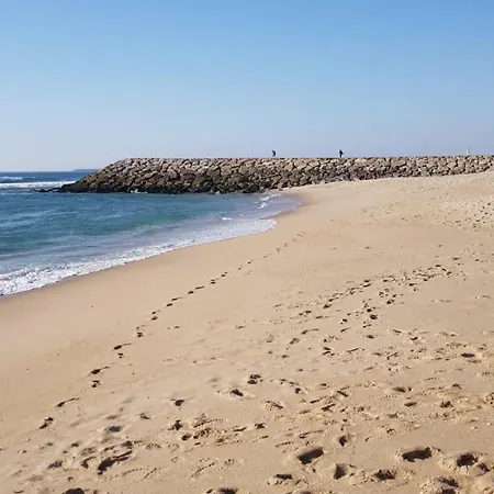 Апартаменты Salinas House - T3 - Кошта-Нова