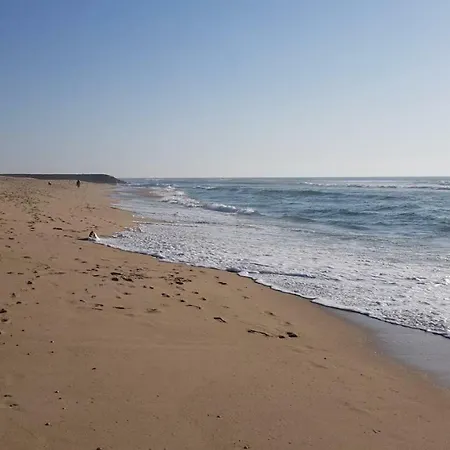 Salinas House - T3 - Кошта-Нова