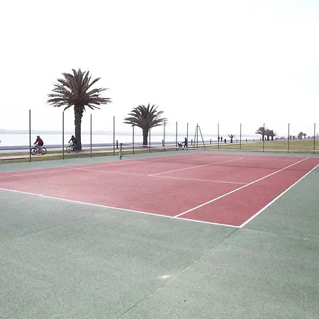 Апартаменты Salinas House - T3 -