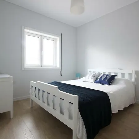 Apartmán Salinas House - T3 - Costa Nova