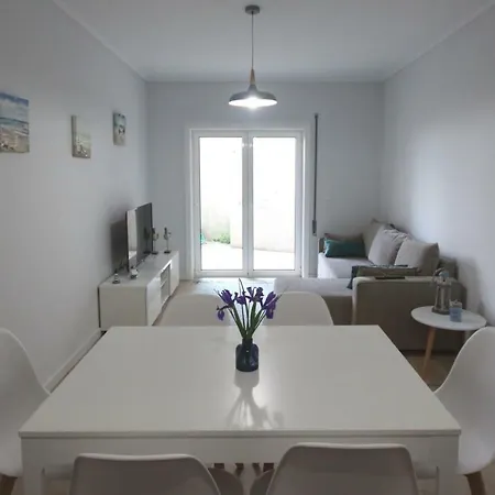 Salinas House - T3 - קוסטה נובה
