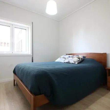 Salinas House - T3 - Apartmán Costa Nova