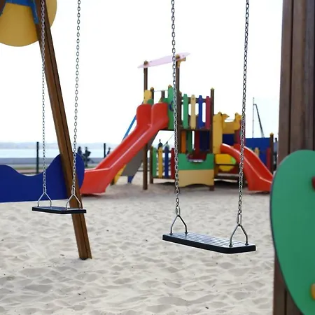 Salinas House - T3 - Кошта-Нова