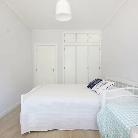 Salinas House - T3 - Apartmán *