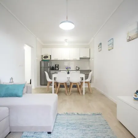 Apartmán Salinas House - T3 -