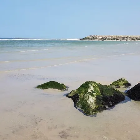 Salinas House - T3 - Апартаменты