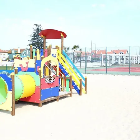 Salinas House - T3 - * Кошта-Нова