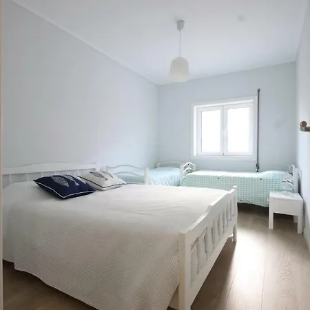 Apartmán Salinas House - T3 - *