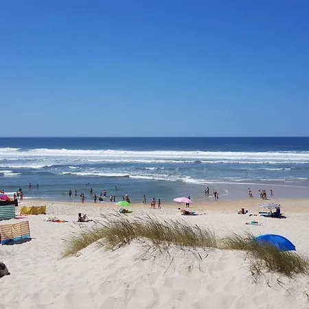 Salinas House - T3 - Апартаменты