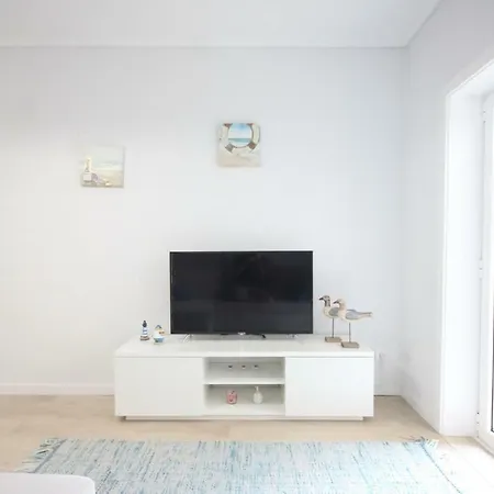 Апартаменты Salinas House - T3 - Кошта-Нова