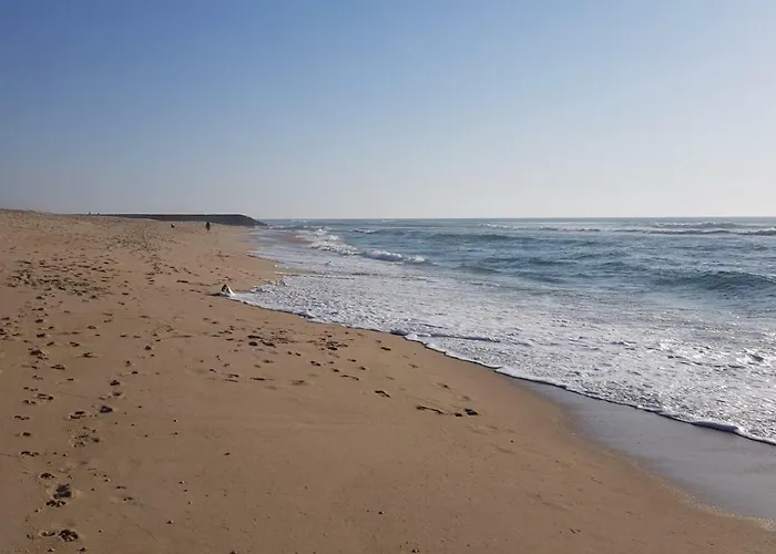 Salinas House - T3 - Кошта-Нова