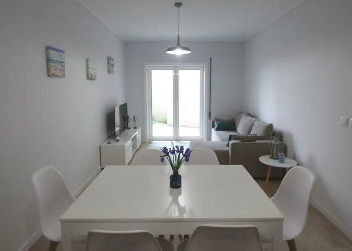 Salinas House - T3 - Кошта-Нова