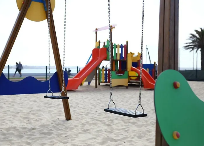 Salinas House - T3 - Кошта-Нова