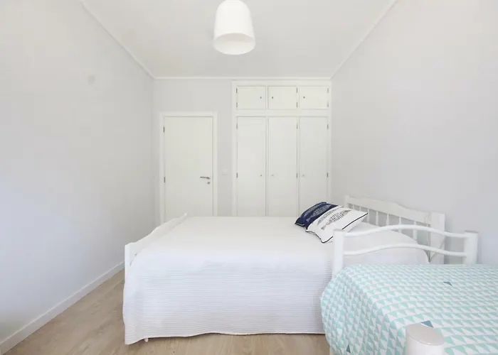 Salinas House - T3 - Апартаменты *