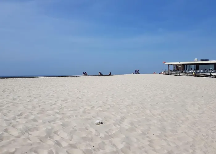 Salinas House - T3 - * Кошта-Нова