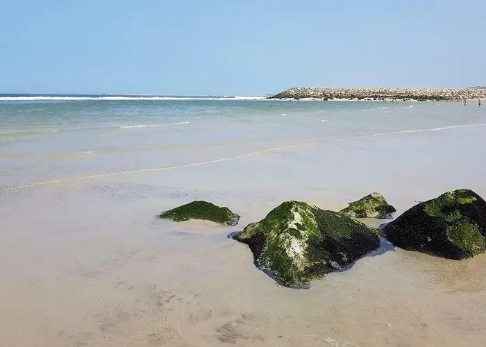 Salinas House - T3 - Апартаменты