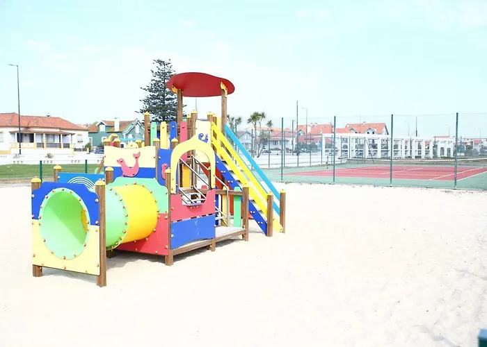 Salinas House - T3 - * Кошта-Нова