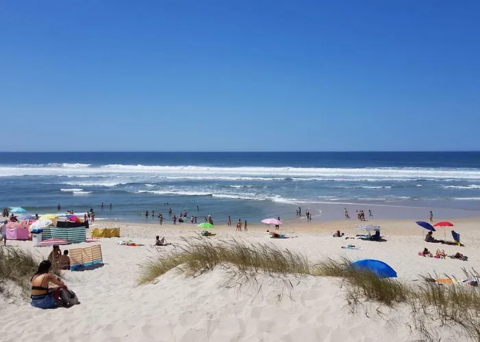 Salinas House - T3 - Апартаменты