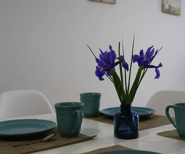 Salinas House - T3 - Апартаменты Кошта-Нова