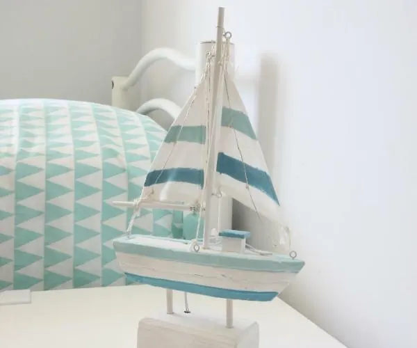 Salinas House - T3 - Апартаменты